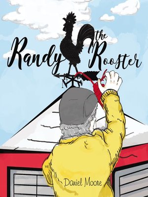 cover image of Randy the Rooster